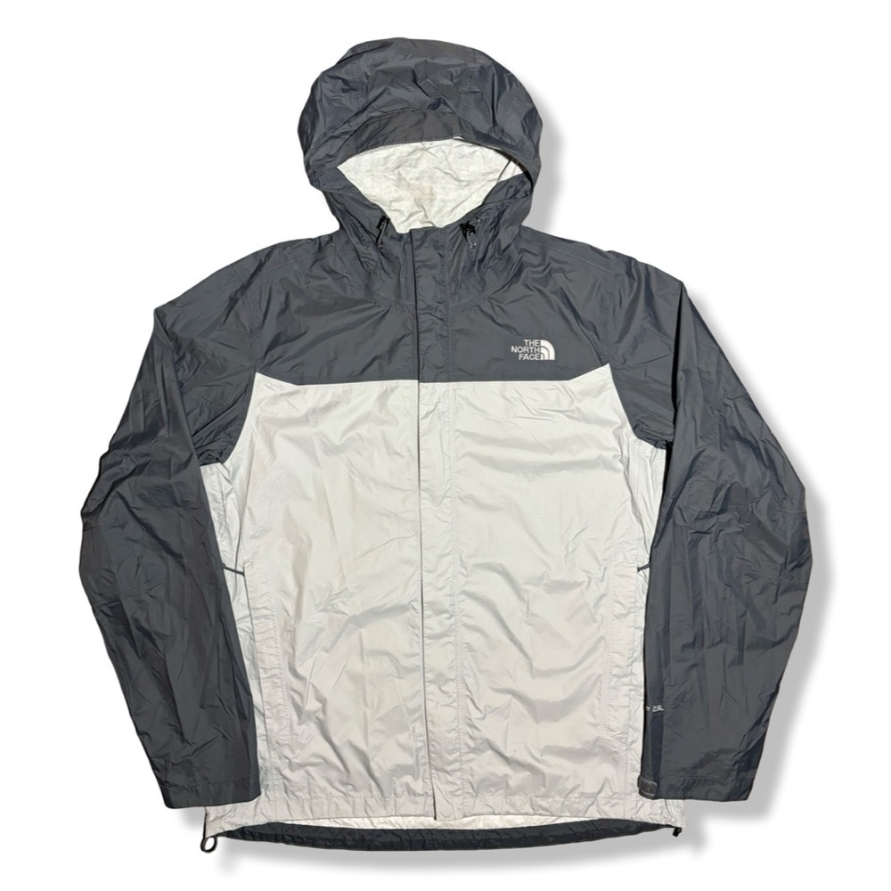 The North Face Waterproof Jacket